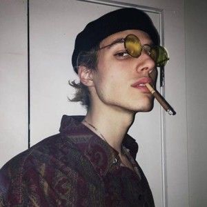 Meet your Posher, Baldwin